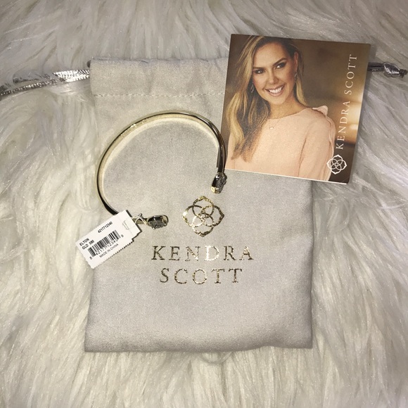 Kendra Scott Bracelet (RETIRED) - Picture 4 of 7